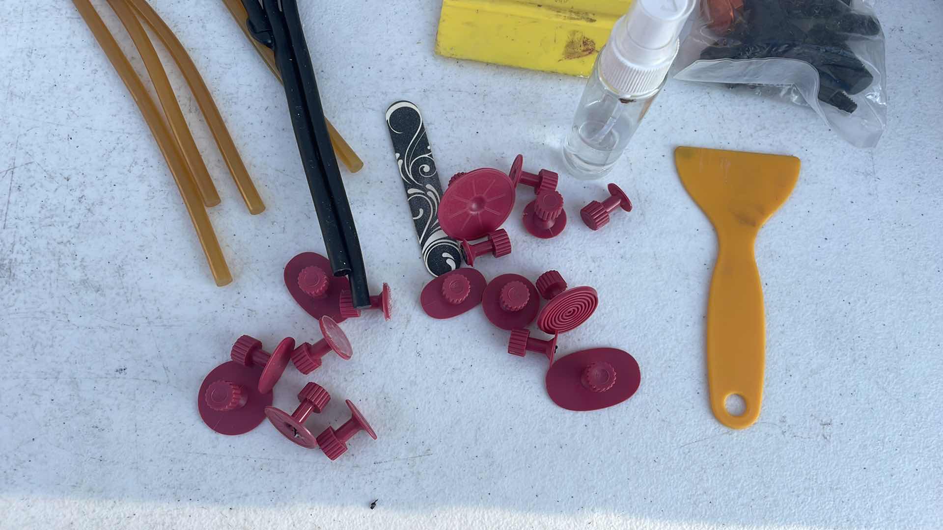 Photo 1 of DENT PULLER