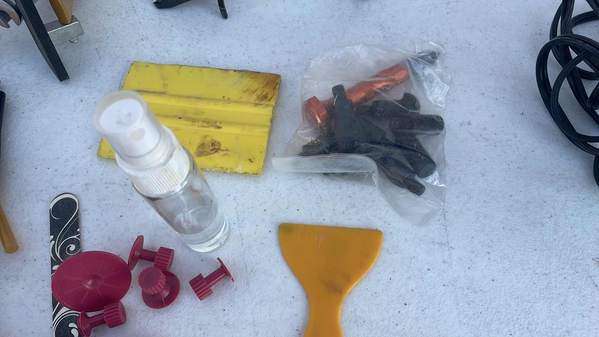 Photo 1 of DENT PULLER