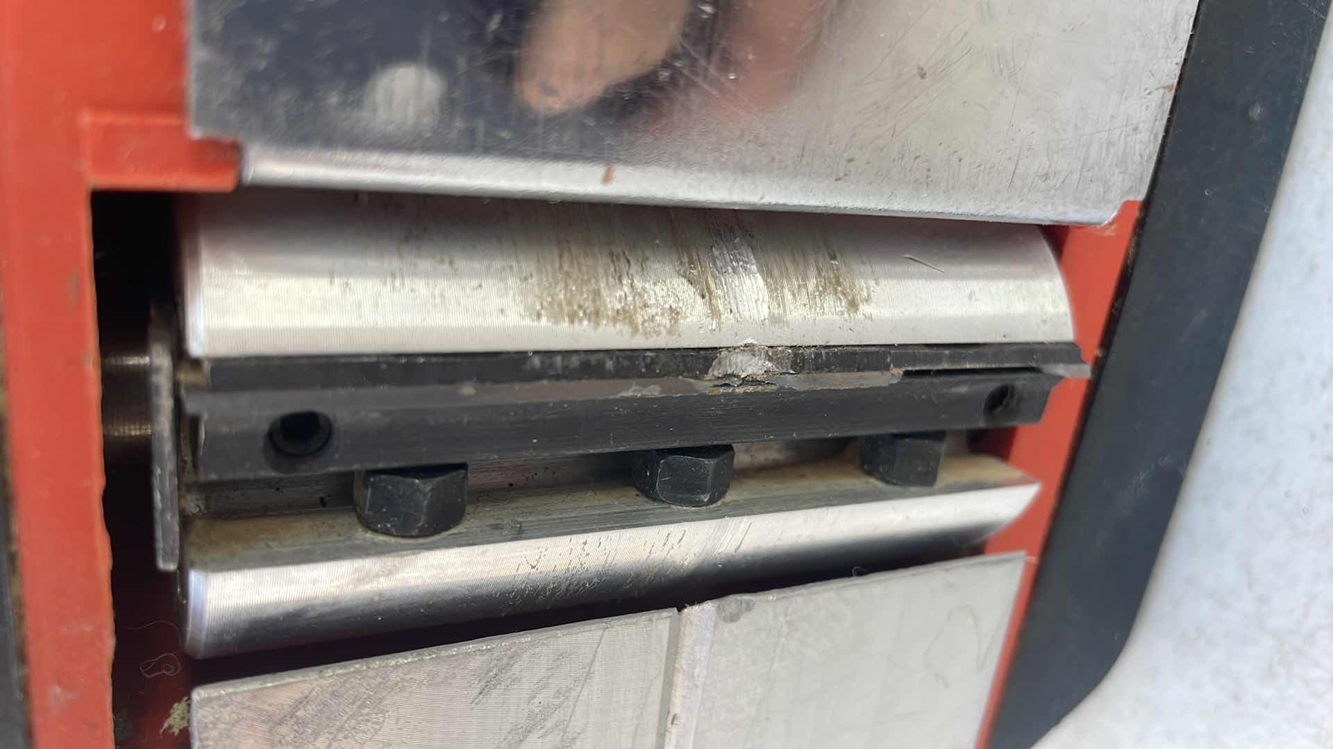 Photo 1 of BLACK DECKER PLANER 3”