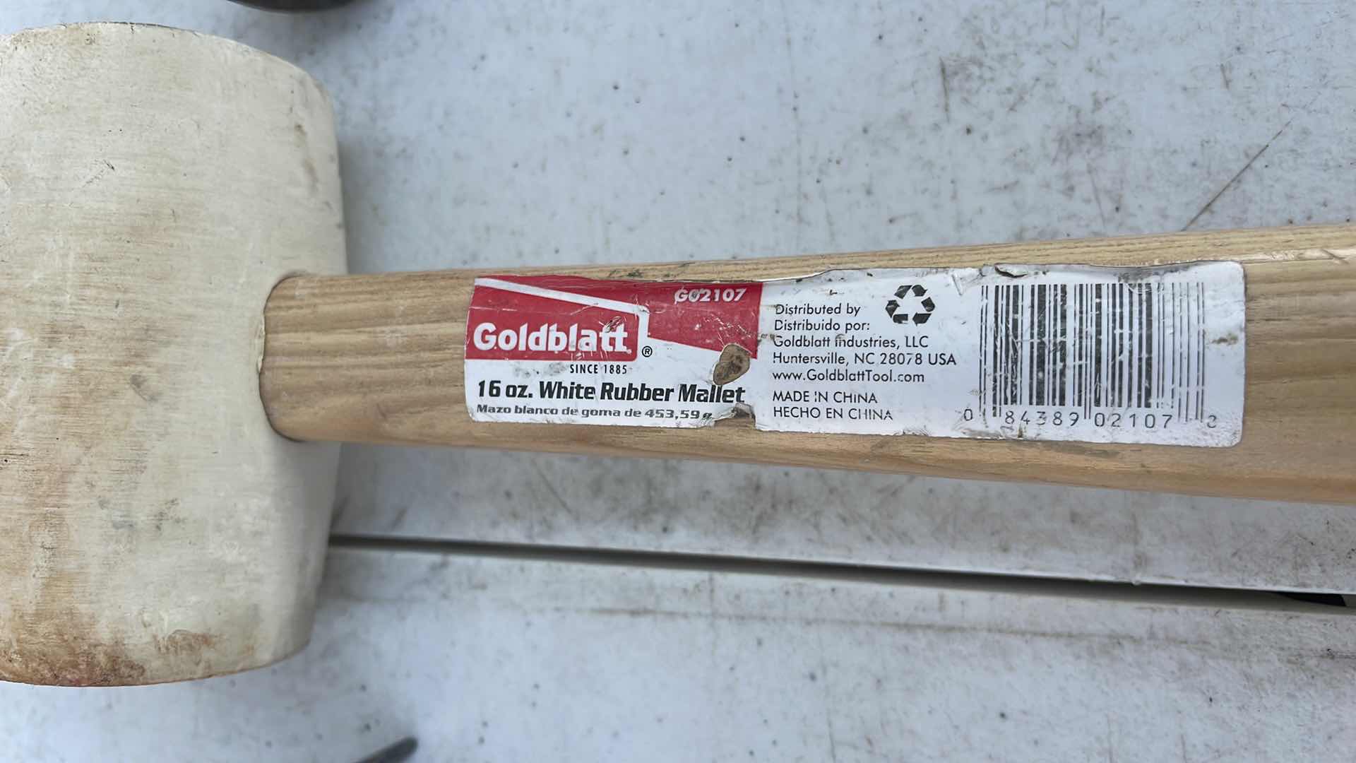 Photo 1 of HAMMERS (5)