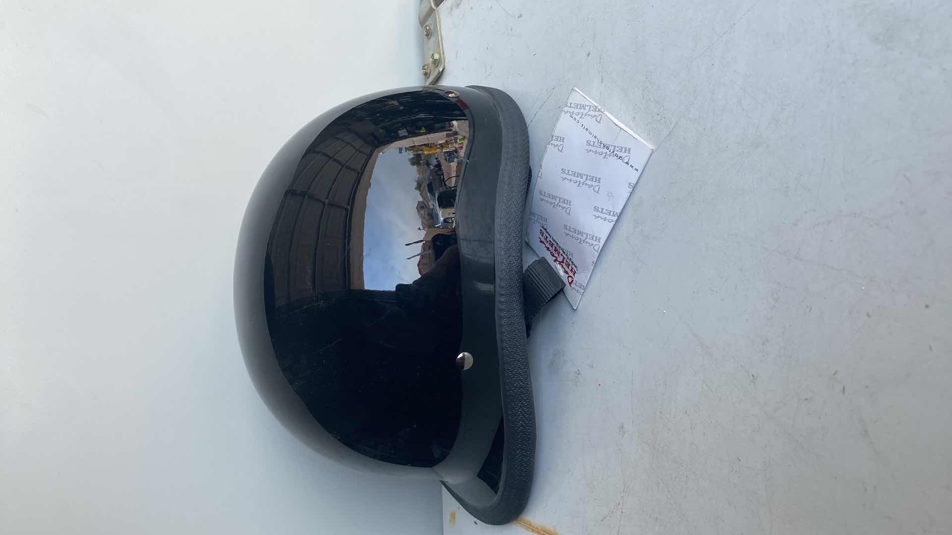 Photo 1 of DAYTONA HELMET SMALL