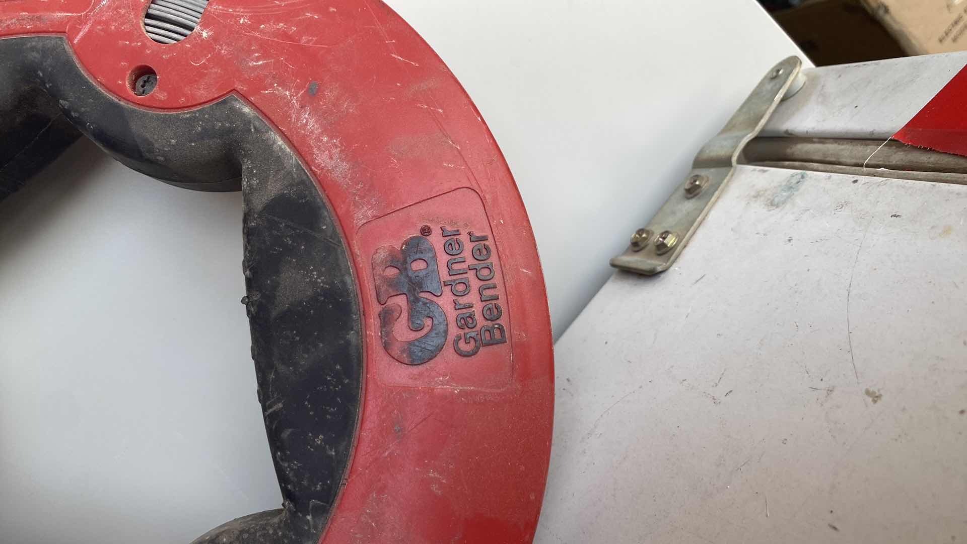 Photo 1 of 250’ STEEL FISHTAPE