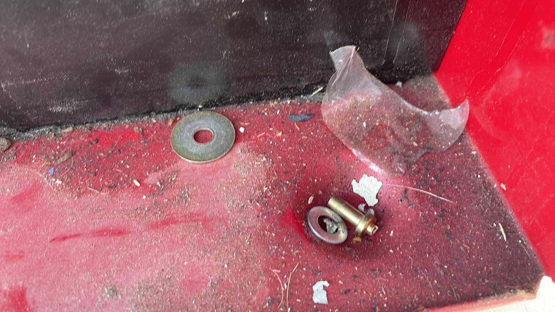 Photo 1 of LINCOLN ELECTRIC WELD PAC 100