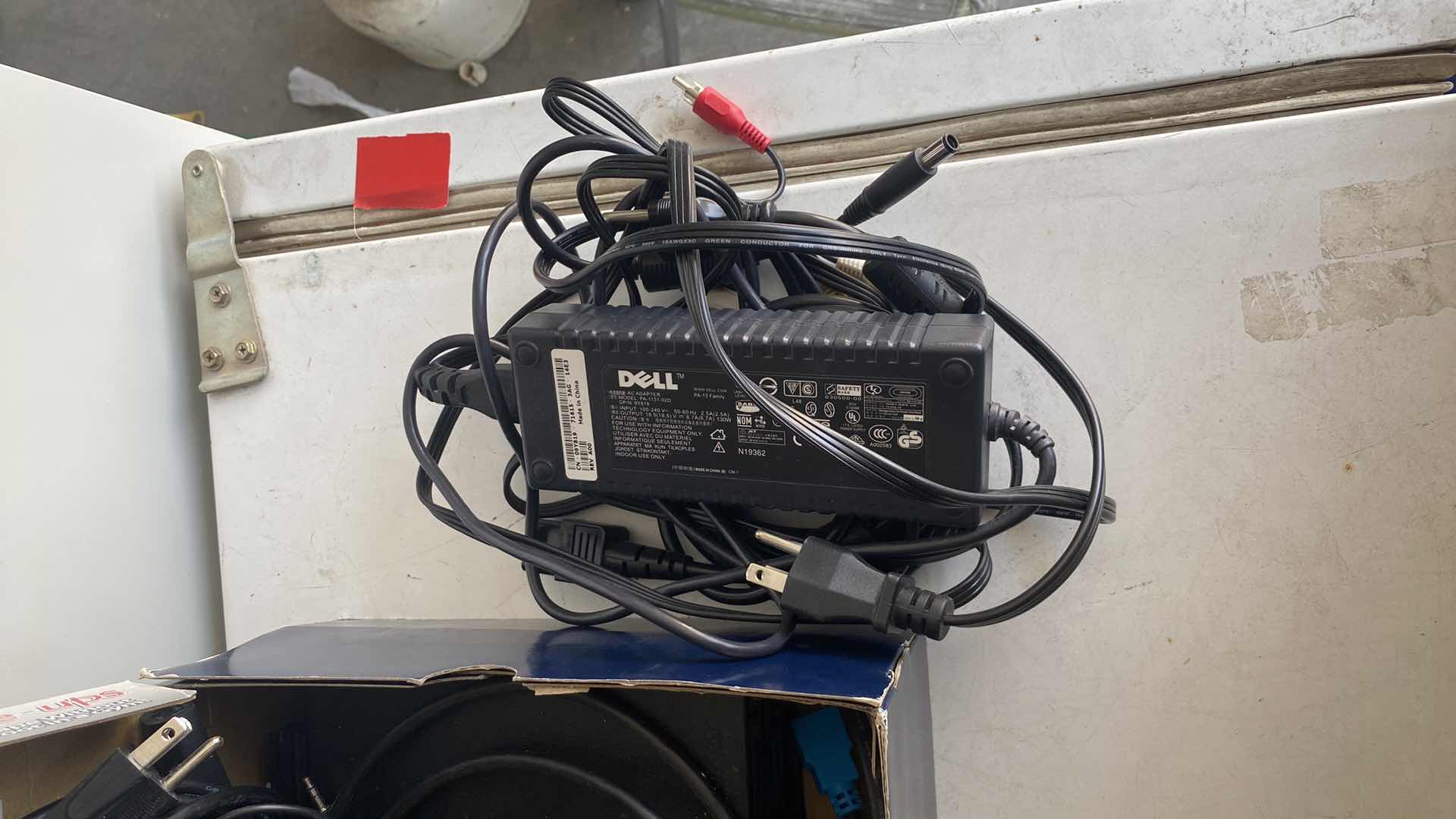 Photo 1 of PLAYSTATION 2 PS 2 GAMING CONSOLE NO CONTROLLERS