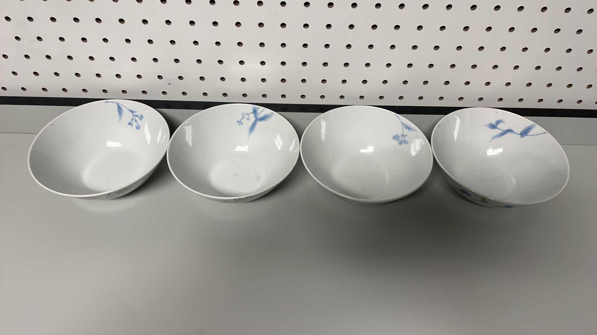 Photo 1 of JAPANESE RICE BOWLS (4)