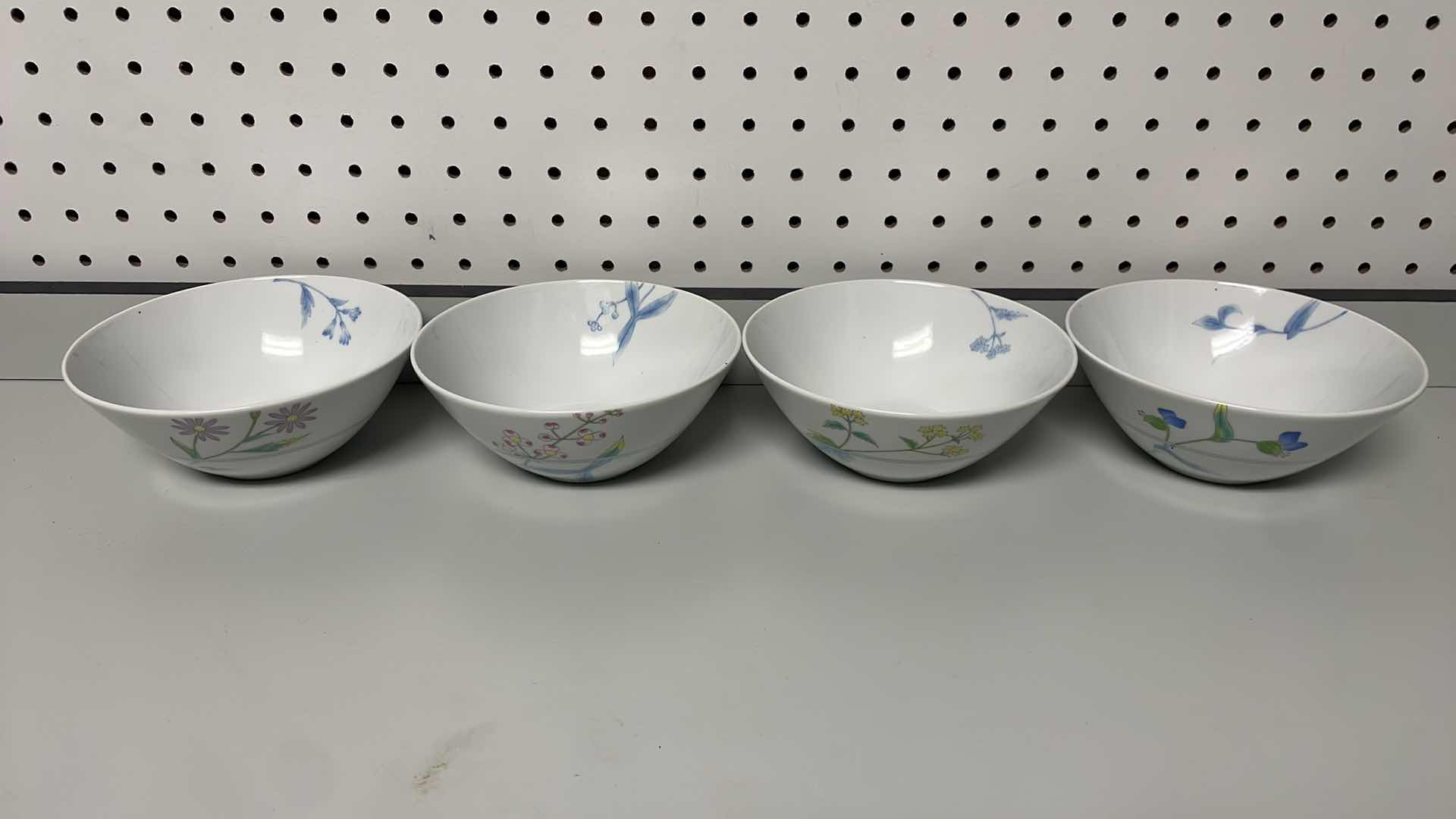 Photo 1 of JAPANESE RICE BOWLS (4)