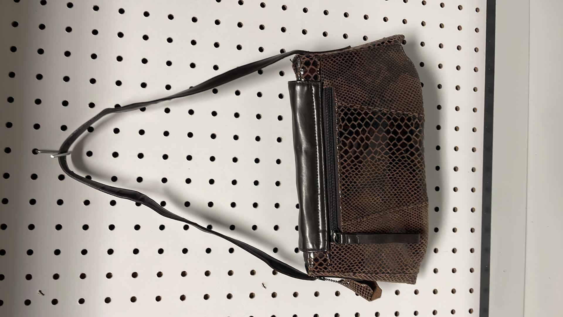 Photo 1 of MC MARC CHANEL PURSE AUTHENTICITY IS UNKNOWN