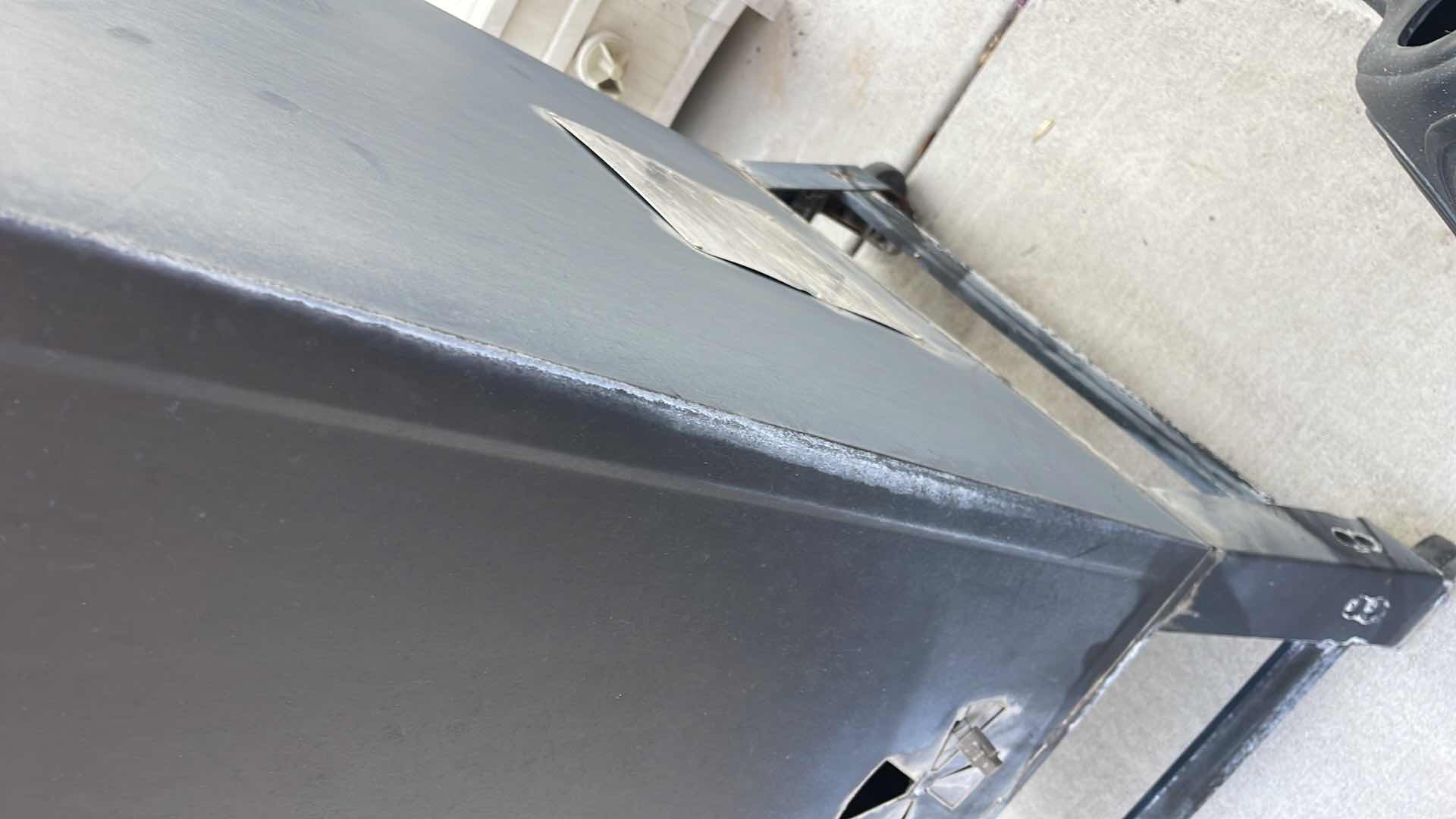 Photo 1 of MASTERBUILT SPORTSMAN ELITE SMOKER