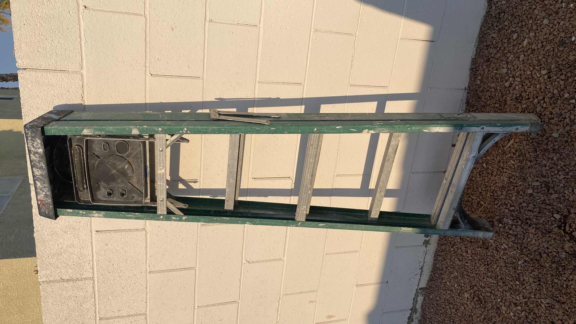 Photo 1 of HUSKY 6.5’ LADDER