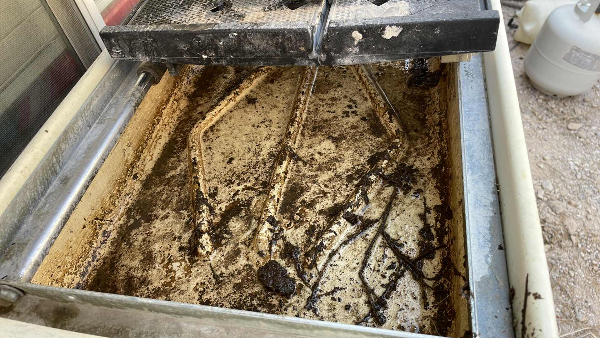 Photo 1 of MK 470 WET TILE SAW