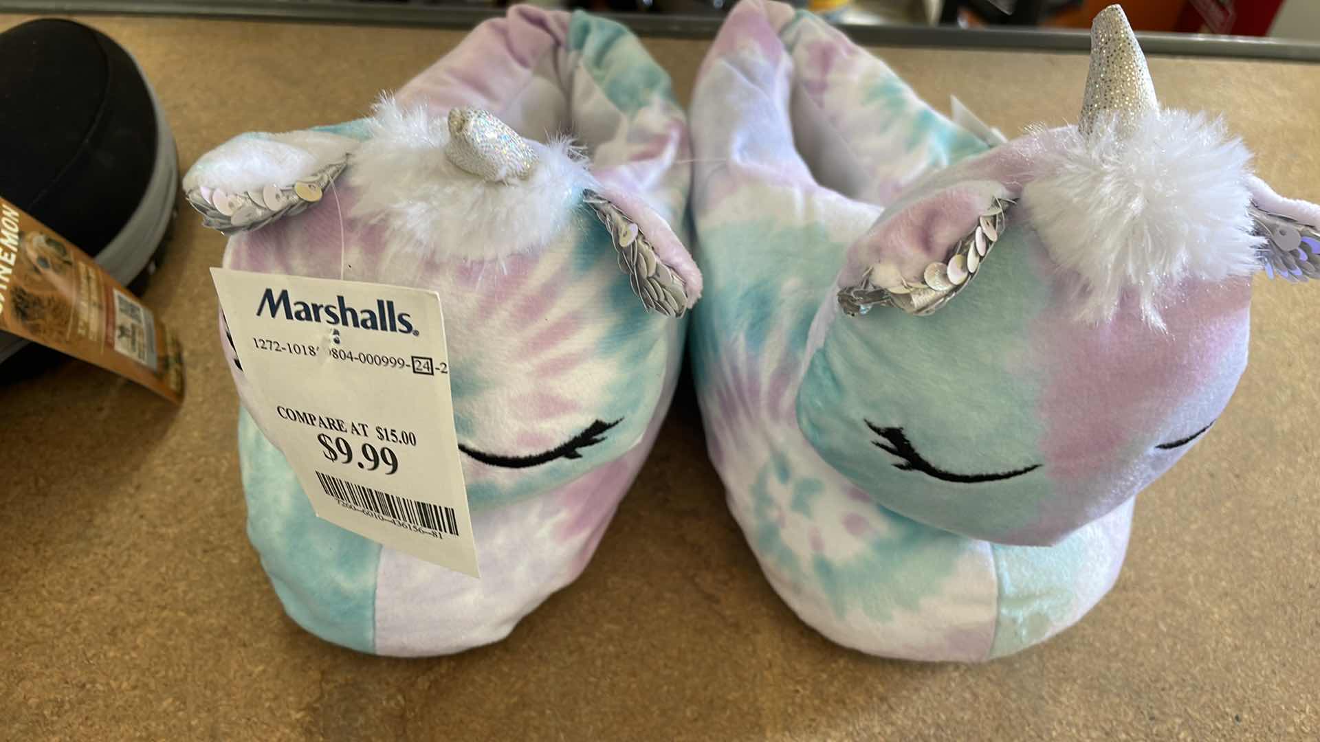 Photo 1 of BRAND NEW CANEMON SLIP ON SHOES SIZE 45 GIRLS SLIPPERS