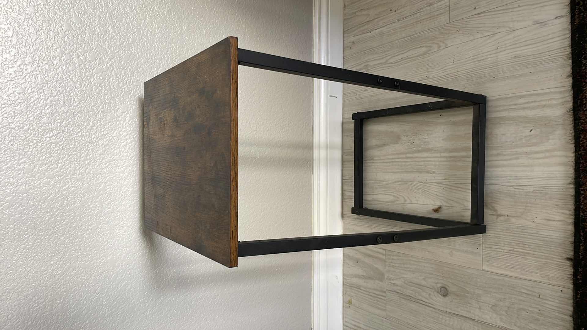 Photo 1 of END TABLE 12” x 16” H23”