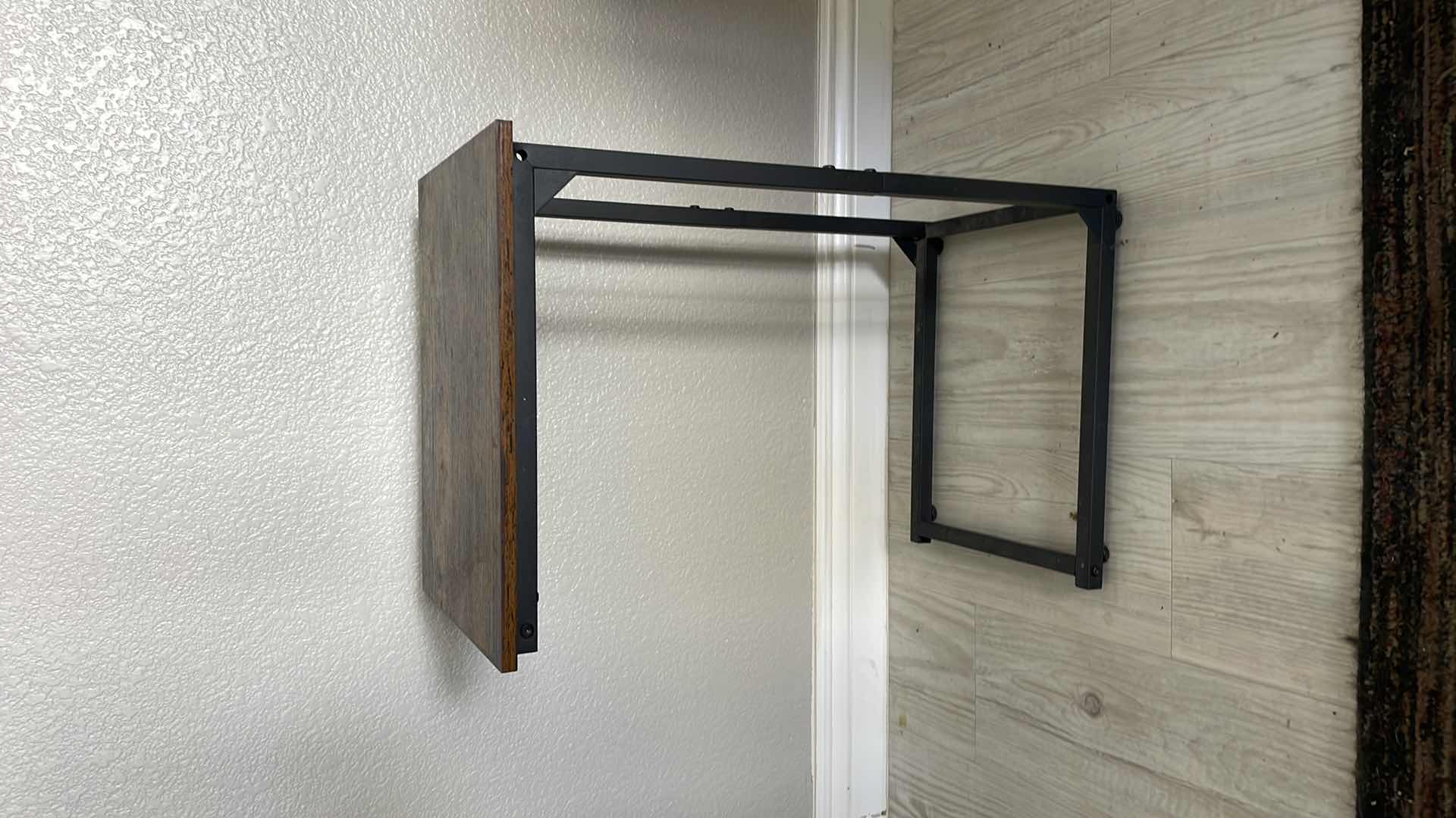 Photo 1 of END TABLE 12” x 16” H23”