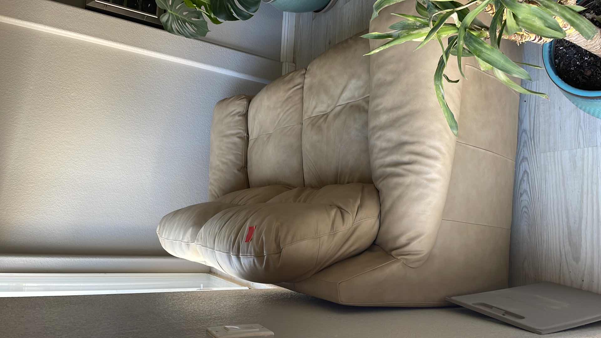 Photo 1 of LOVE SEAT 72” x 36