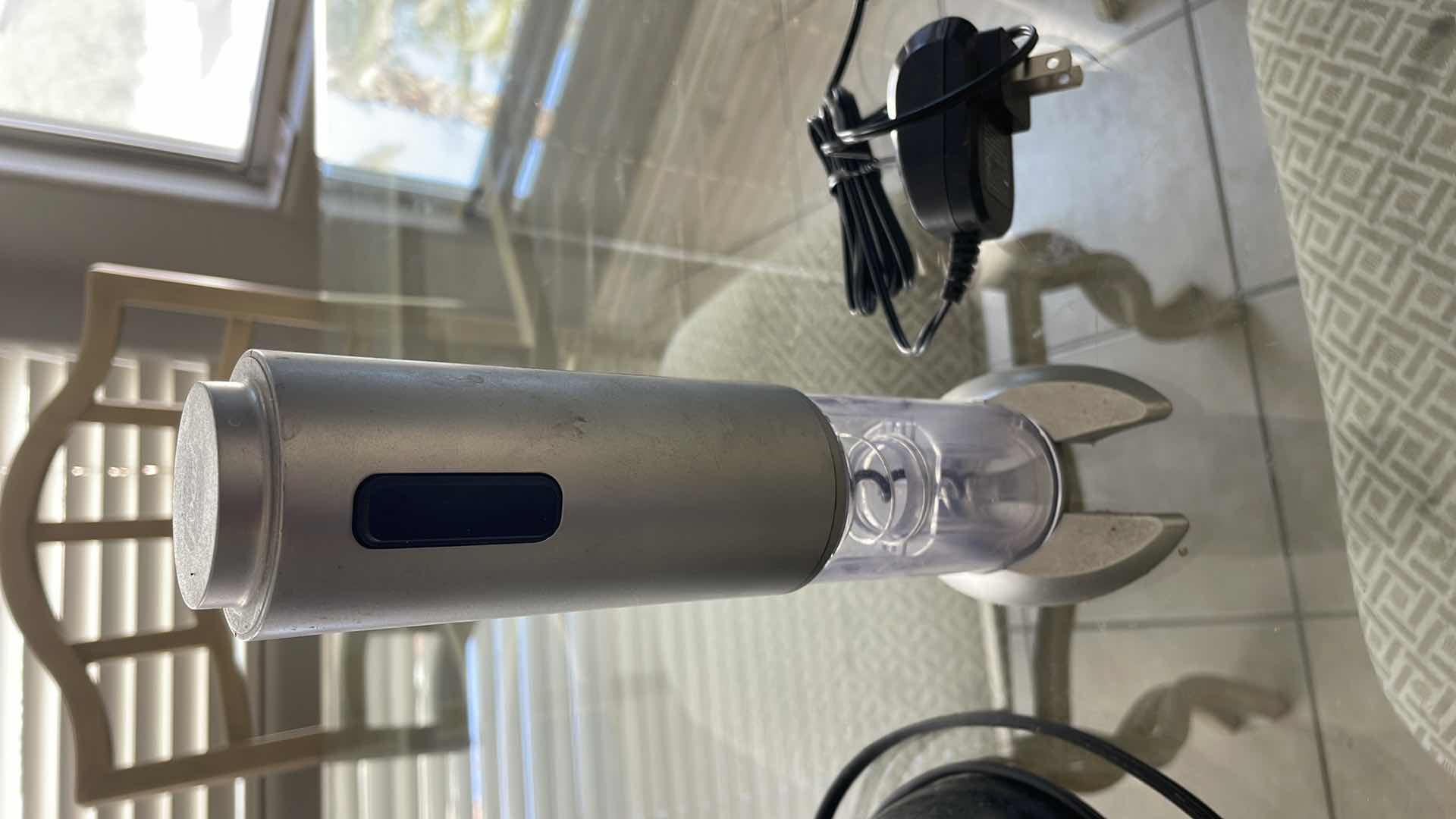 Photo 1 of MIXER AND FOOD NETWORK WINE OPENER