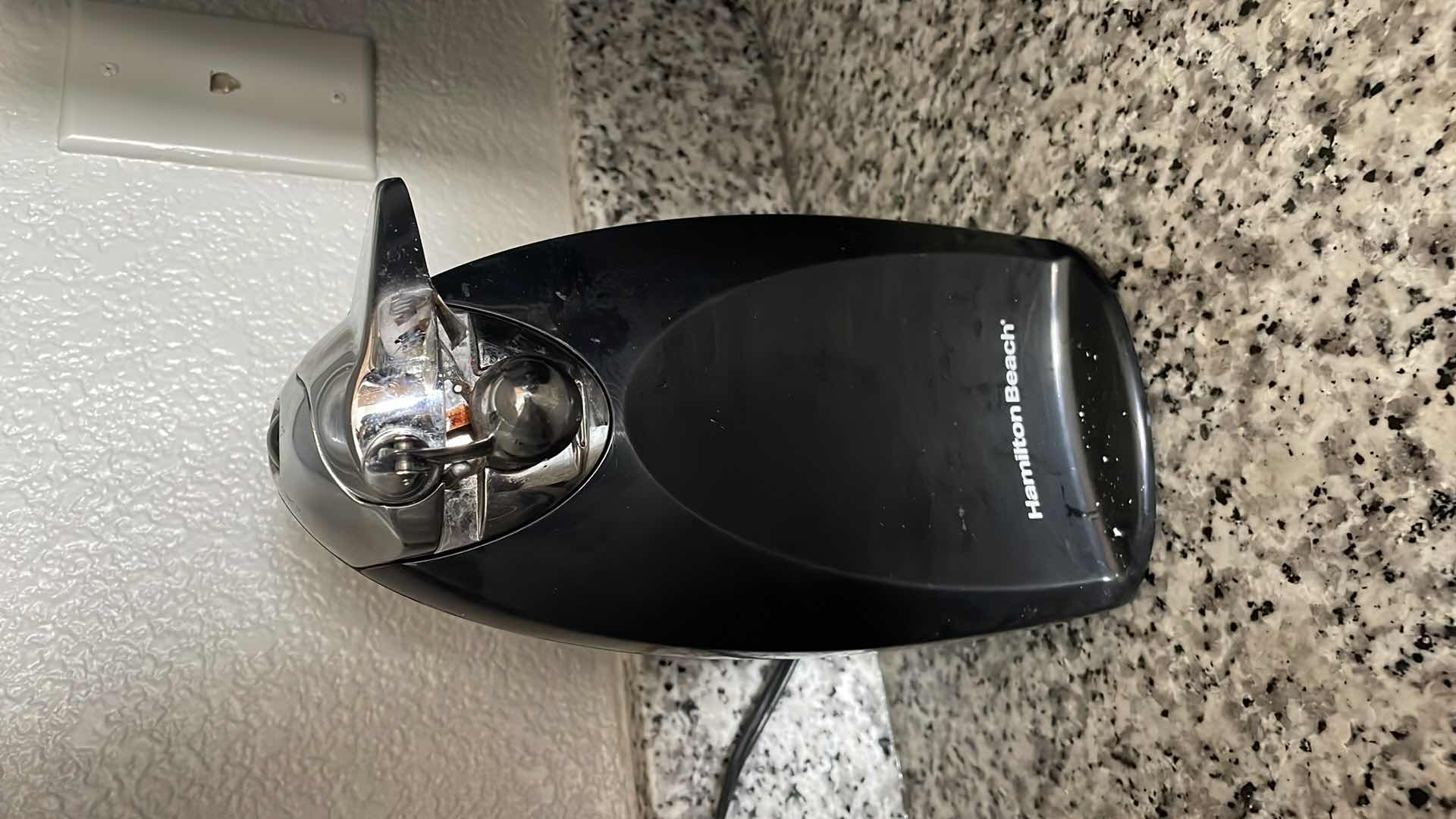 Photo 1 of HAMILTON BEACH CAN OPENER