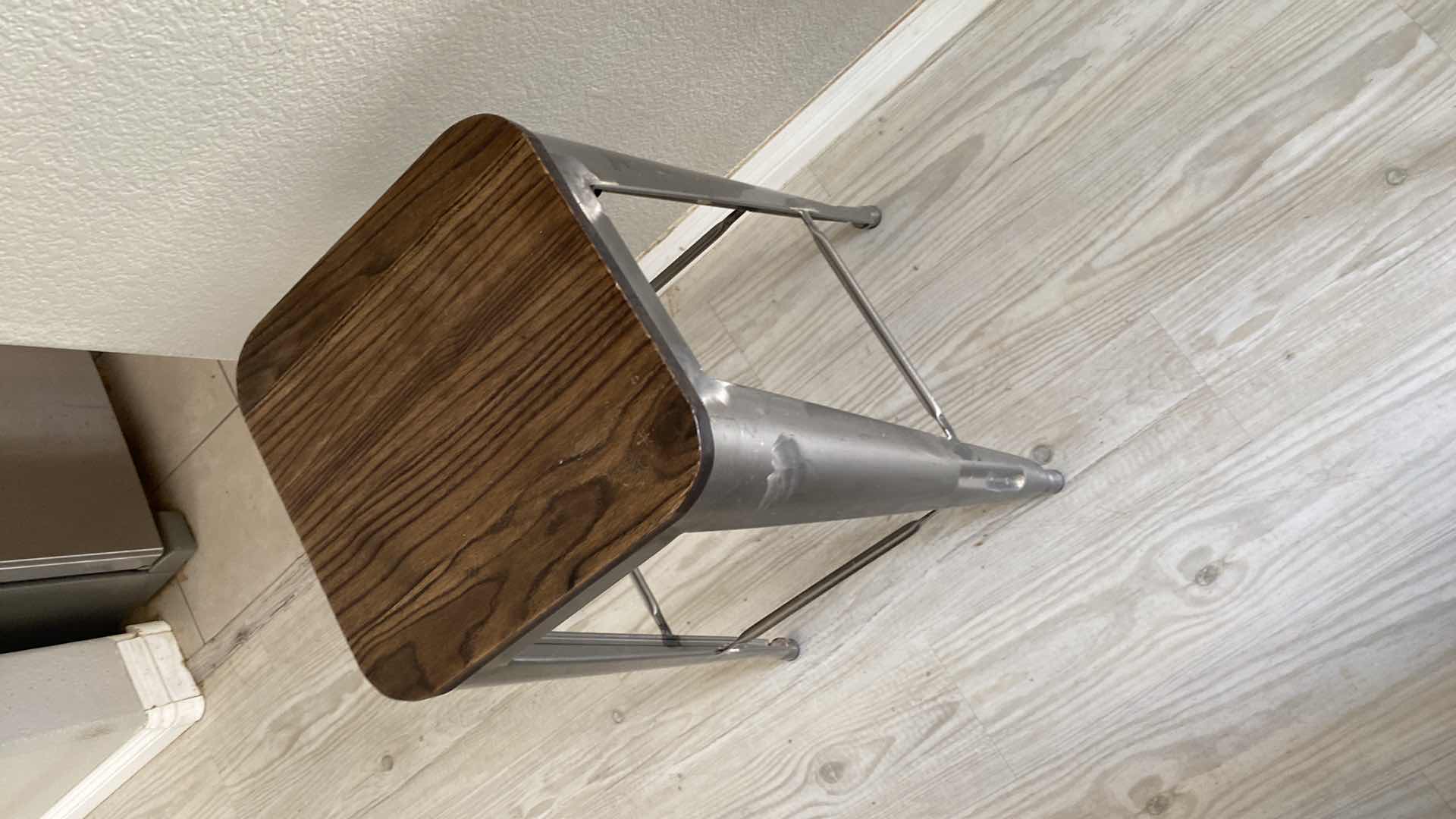 Photo 1 of BAR STOOL