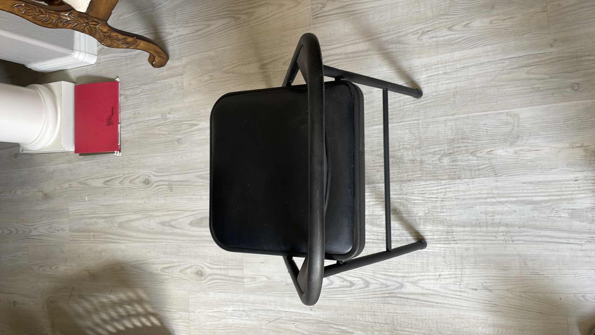 Photo 1 of FOLDING CHAIR