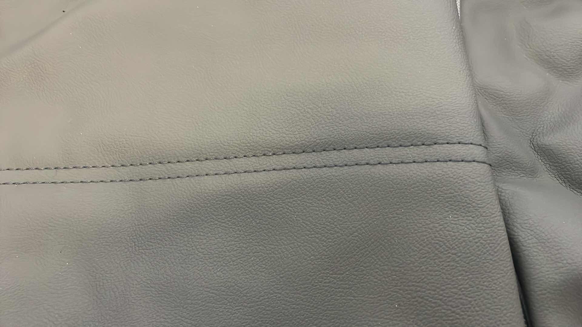 Photo 1 of 2014-2015 TOYOTA HIGHLANDER SEAT COVERS