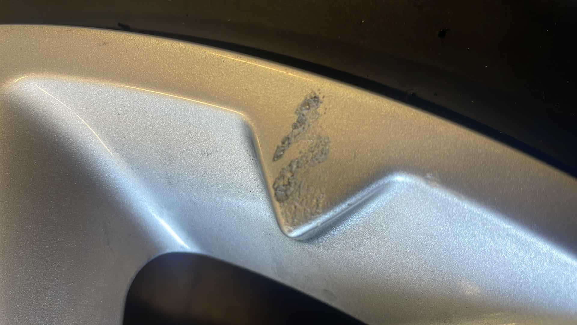 Photo 1 of FACTORY MASERATI GHIBLI WHEELS 18” X7.5” ALFIERI OEM ORIGINAL 670010977 PIRELLI PZERO 235/50ZR18 MANUFACTURE DATE 2013