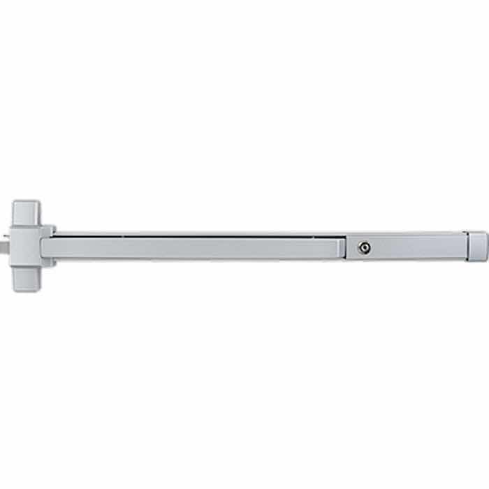 Photo 1 of DORMAKABA QED300 STANDARD DUTY EXIT DEVICE