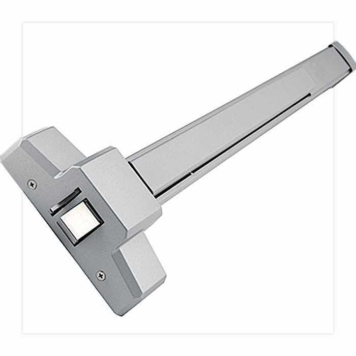 Photo 1 of DORMAKABA QED300 STANDARD DUTY EXIT DEVICE