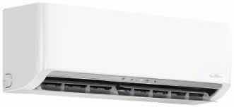 Photo 1 of DUCTLESS MINI-SPLIT OUTDOOR 1-ZONE HEAT PUMP INDOOR 12K BTU COOL/13K BTU HEAT 208/230/1
DUCTLESS MINI SPLITS VSC12H2