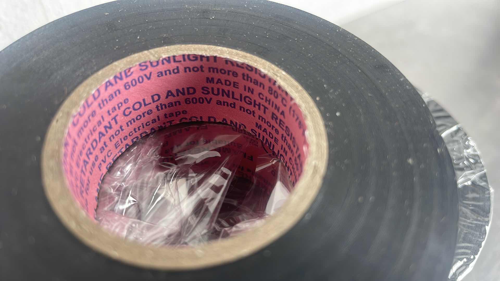Photo 1 of ELECTRICAL TAPE 14 ROLLS