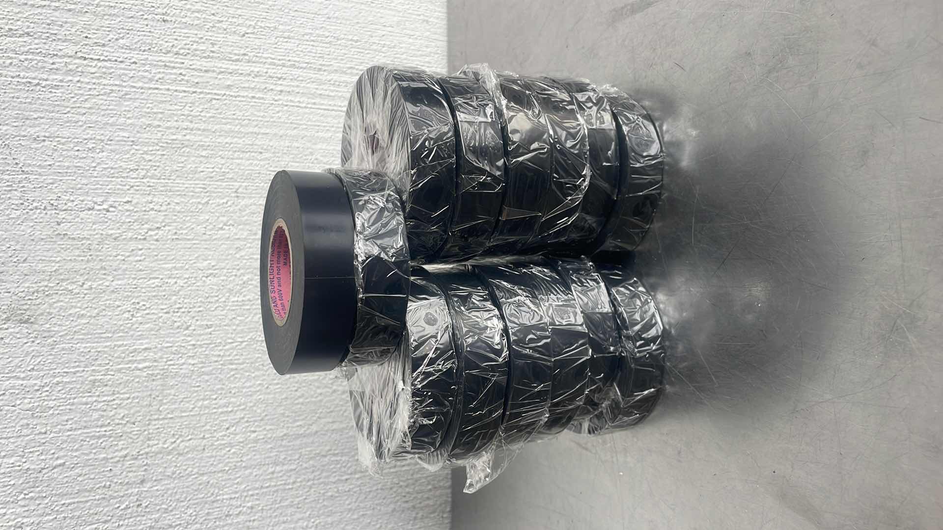 Photo 1 of ELECTRICAL TAPE 14 ROLLS
