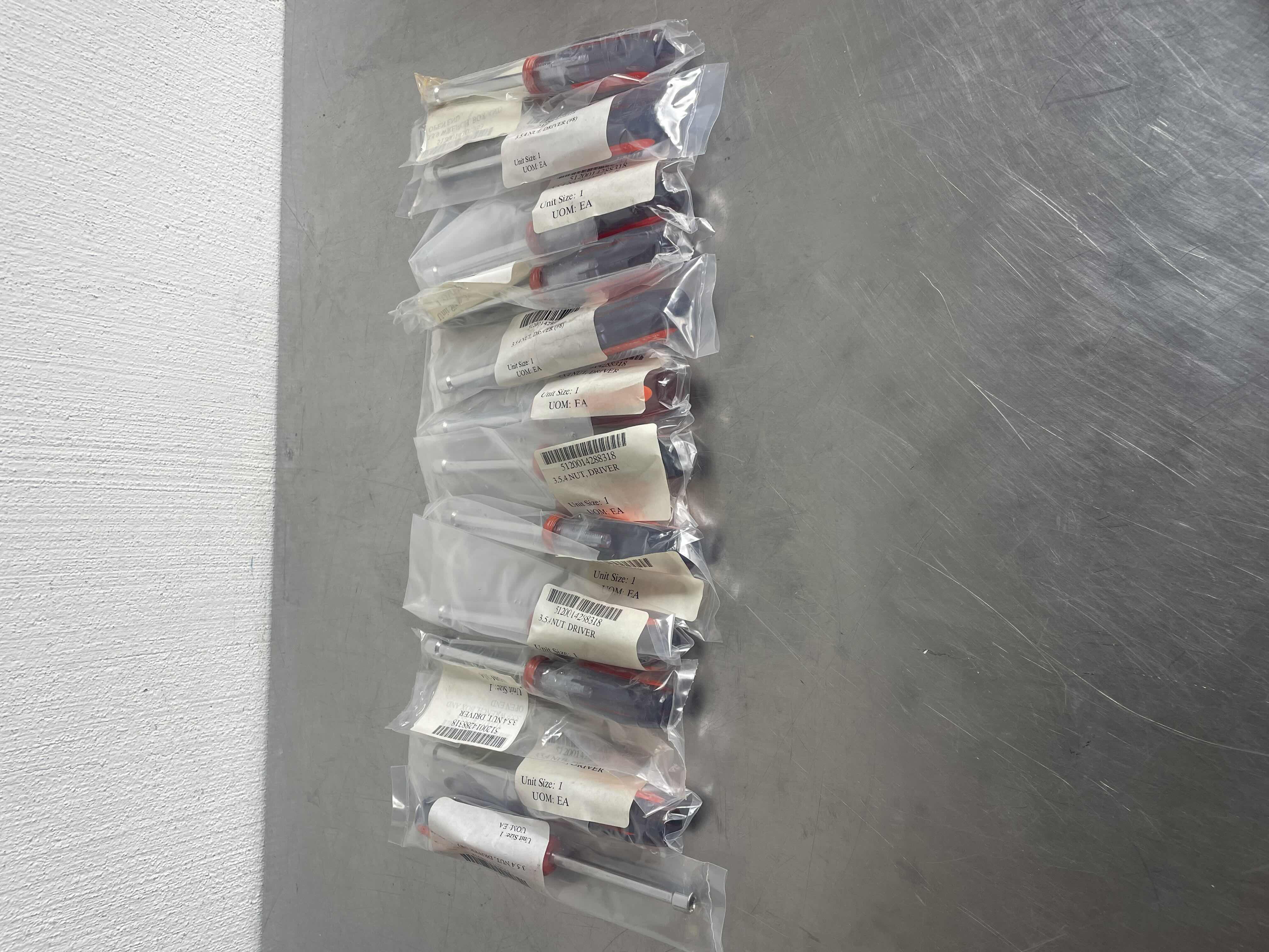 Photo 1 of PRATT-READ 82514 7.0MM X 3-1/4  MADE IN USA (14)