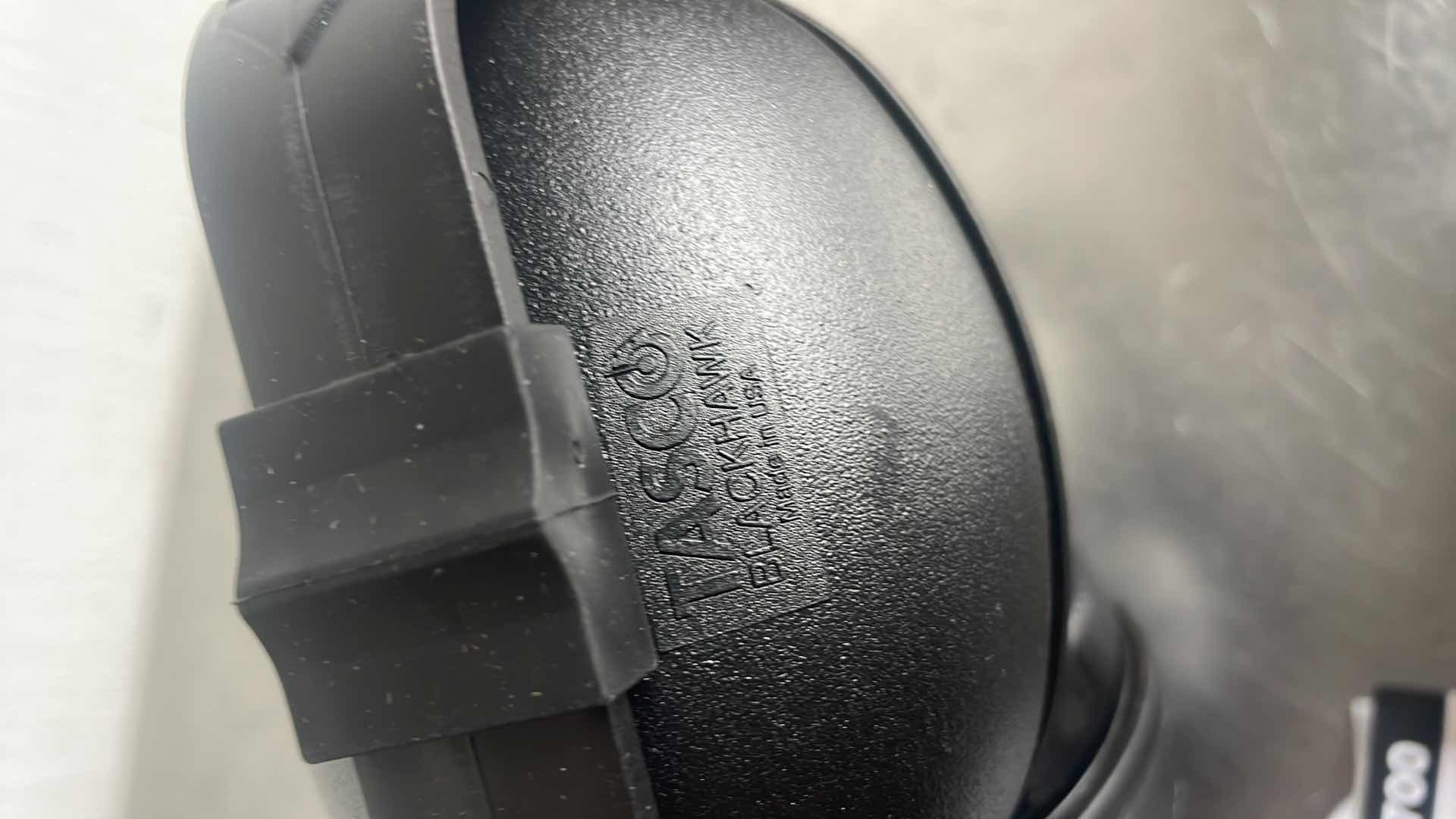 Photo 2 of BLACKHAWK 2700 HEARING PROTECTION