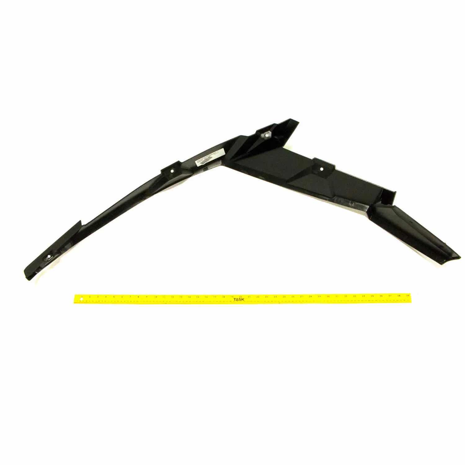 Photo 2 of POLARIS 5439762-070 BLACK LEFT HAND REAR FLAIR FENDER 2014-2019 & 4 RZR
1000 4 PCS