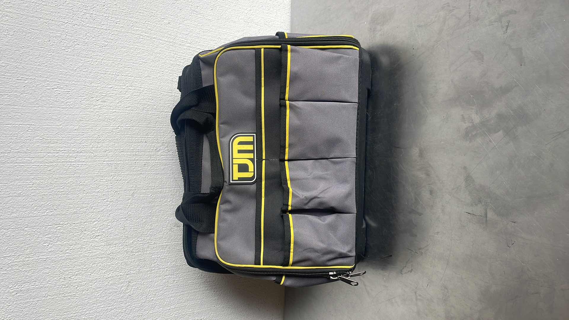 Photo 1 of TJM RECOVERY BAG