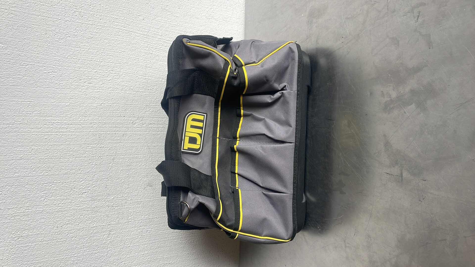 Photo 1 of TJM RECOVERY BAG