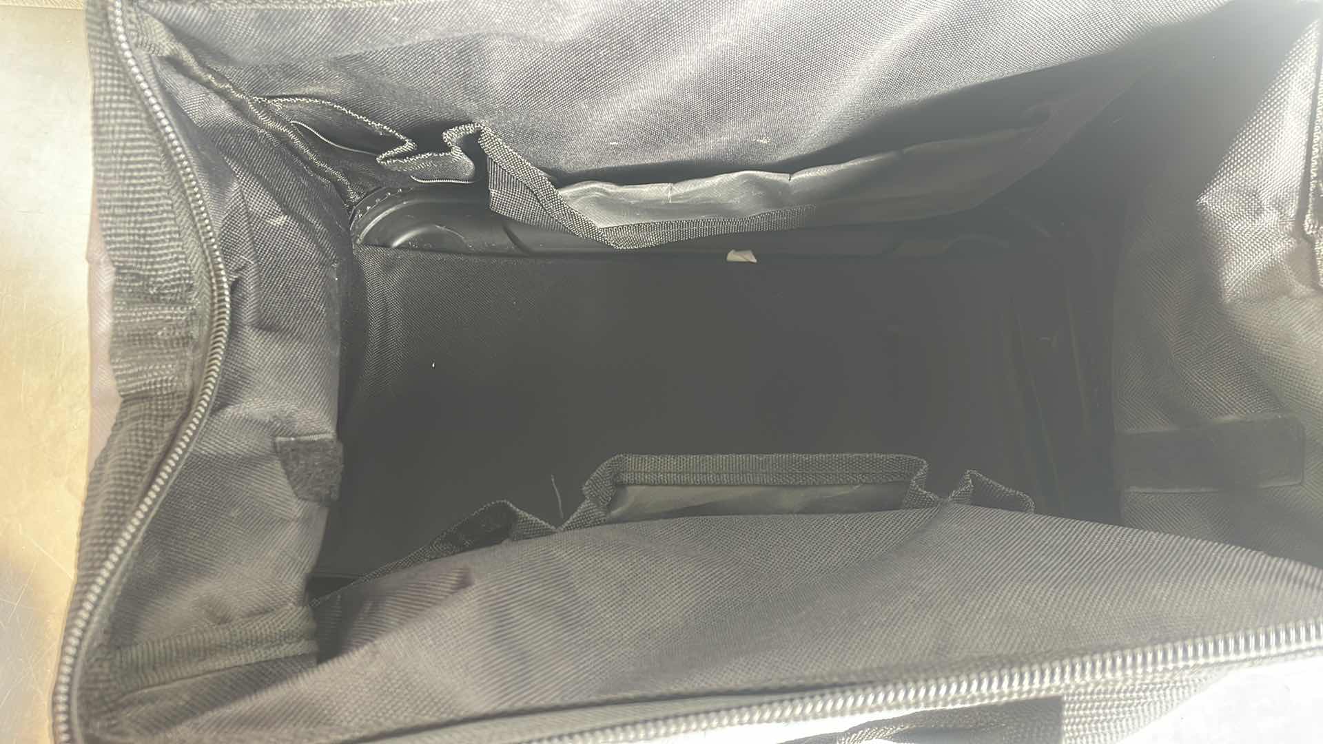 Photo 1 of TJM RECOVERY BAG