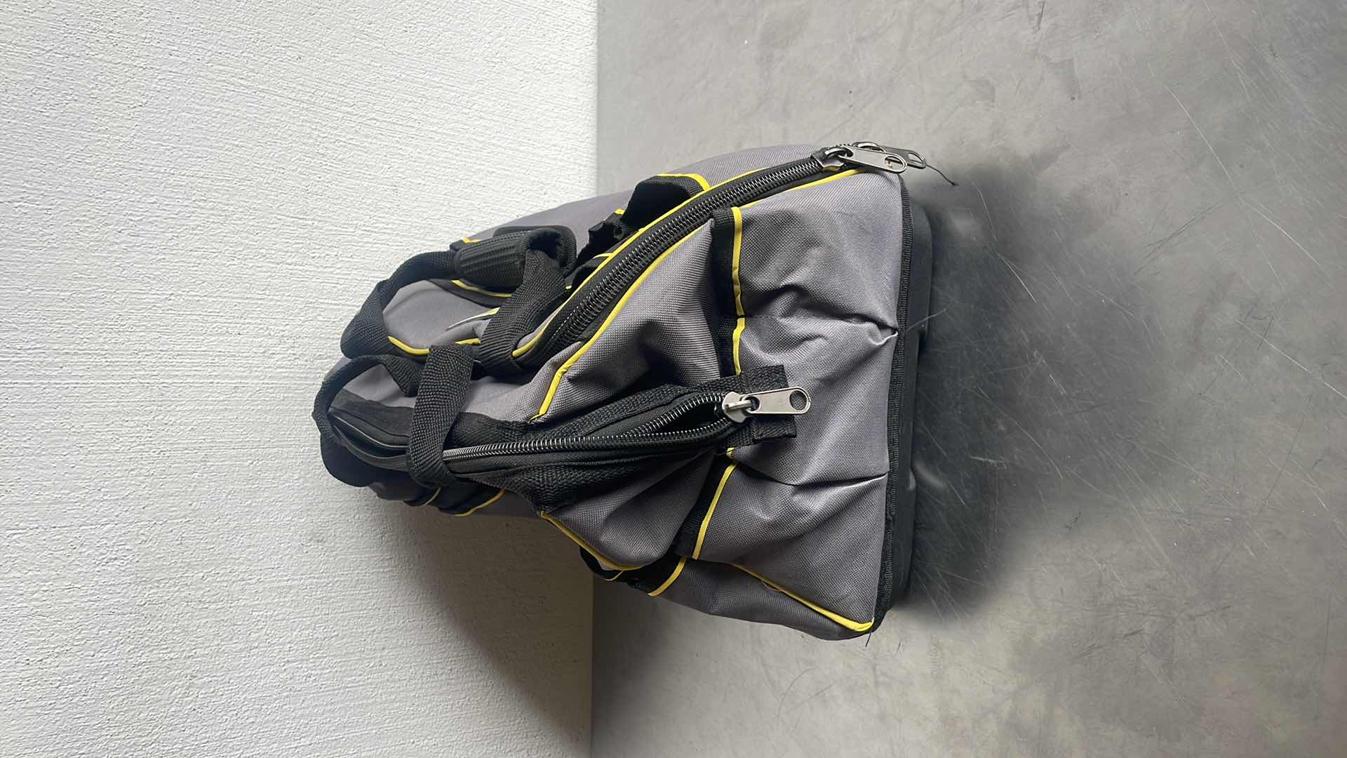 Photo 1 of TJM RECOVERY BAG