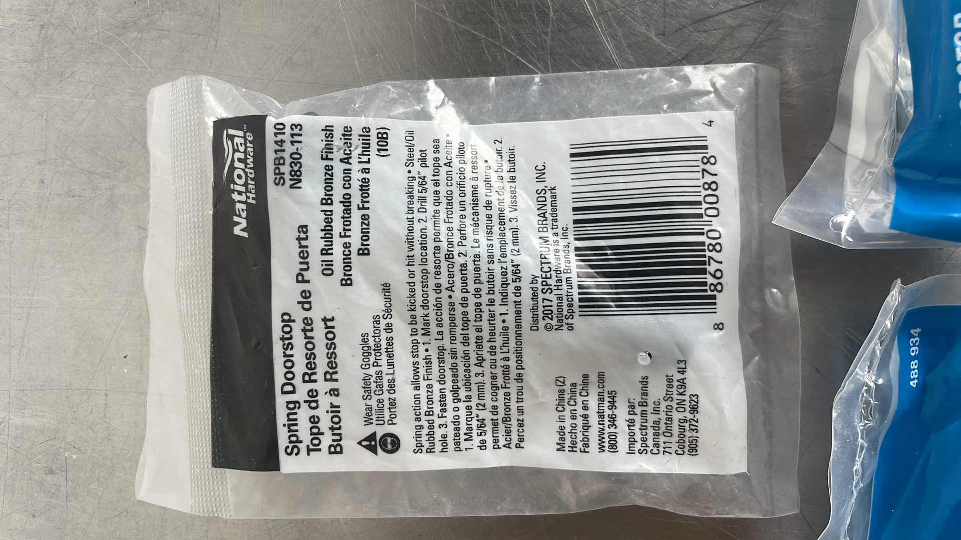 Photo 1 of DOOR STOPS