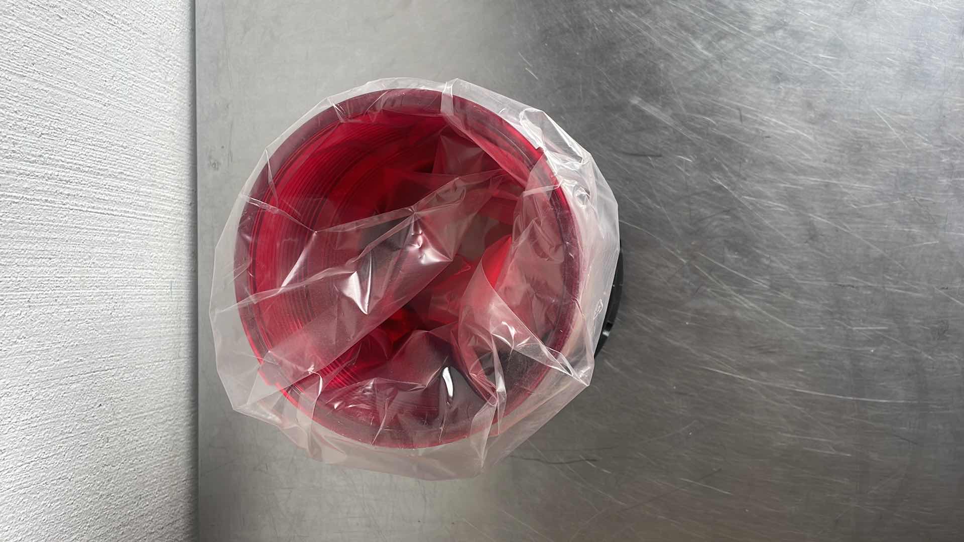 Photo 5 of AQUA SIGNAL 83070019 LIGHT LENS FOR SERIES 70M NAVIGATION LIGHT