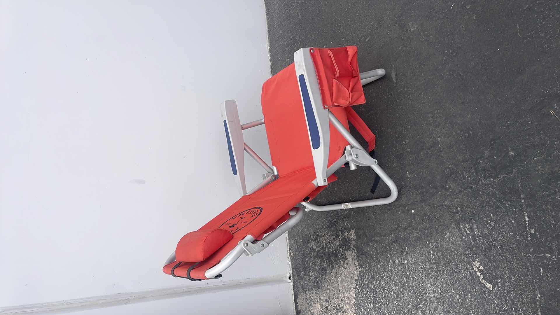 Photo 2 of TOMMY BAHAMA BEACH CHAIR