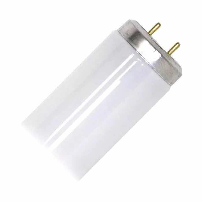 Photo 1 of GE 66474 - F34/CX41/WM/ECO T12 48” LINEAR FLUORESCENT LAMP CASE OF 30