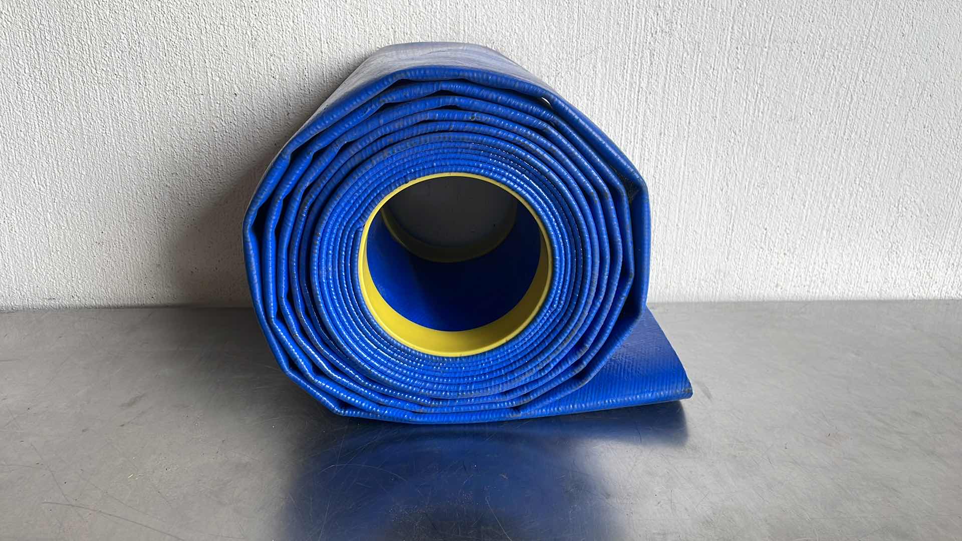 Photo 1 of 9” WATER HOSE UNKNOWN LENGTH