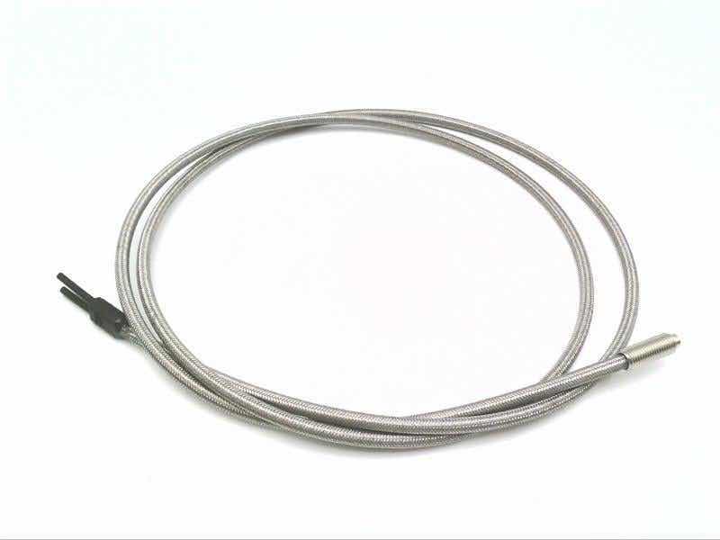 Photo 1 of KEYENCE REFLECTIVE FIBRE UNIT
FU-67TG, FU-67TG(2000), FU-67TG(3000)