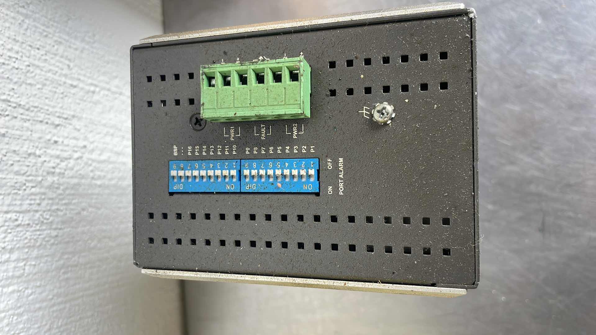 Photo 3 of MICS ELECTRICAL EQUIPMENT SEE PICTURES FOR MODEL NUMBERS