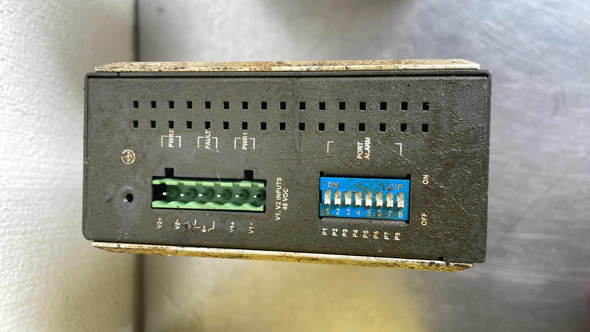 Photo 4 of MICS ELECTRICAL EQUIPMENT SEE PICTURES FOR MODEL NUMBERS