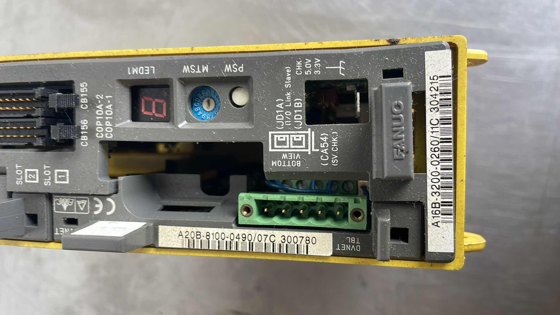 Photo 15 of MICS ELECTRICAL EQUIPMENT SEE PICTURES FOR MODEL NUMBERS