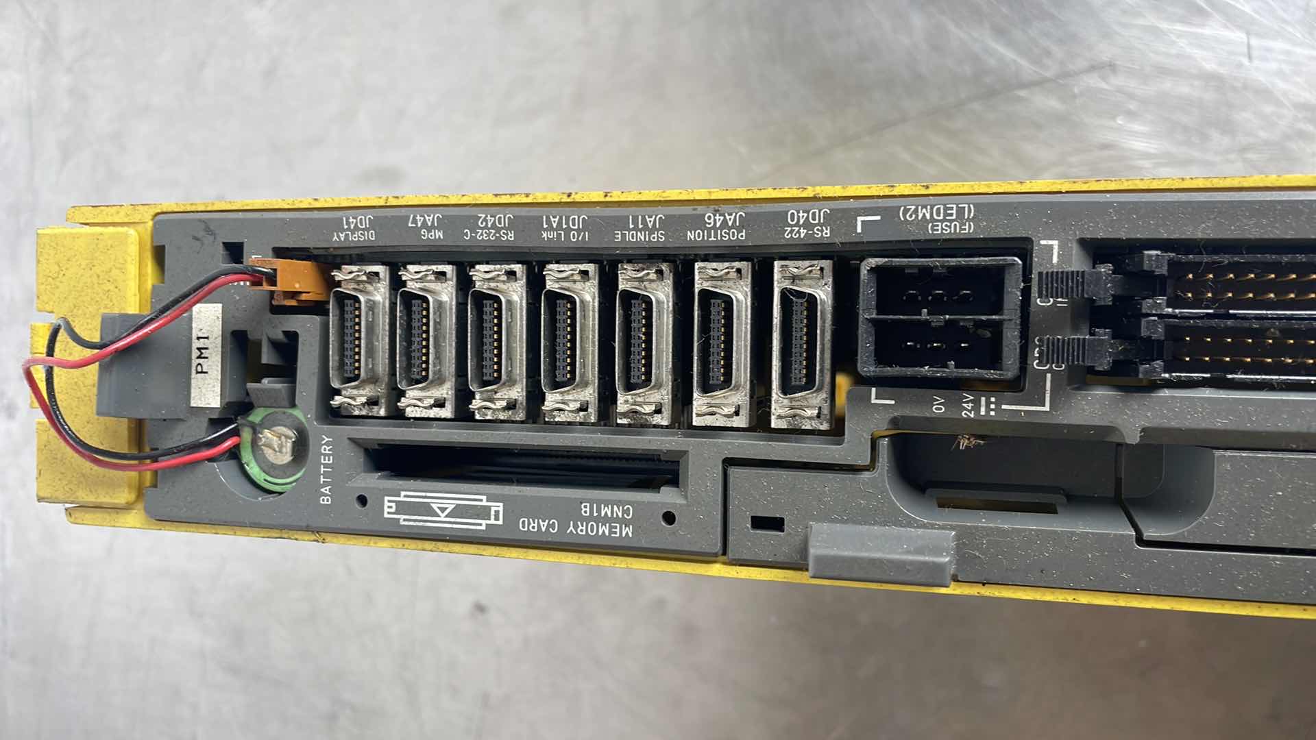 Photo 16 of MICS ELECTRICAL EQUIPMENT SEE PICTURES FOR MODEL NUMBERS