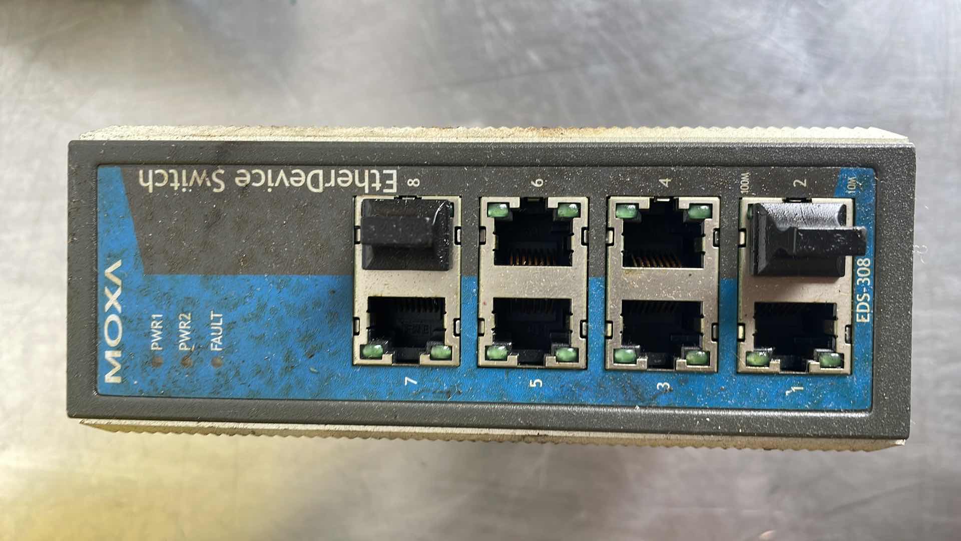 Photo 5 of MICS ELECTRICAL EQUIPMENT SEE PICTURES FOR MODEL NUMBERS