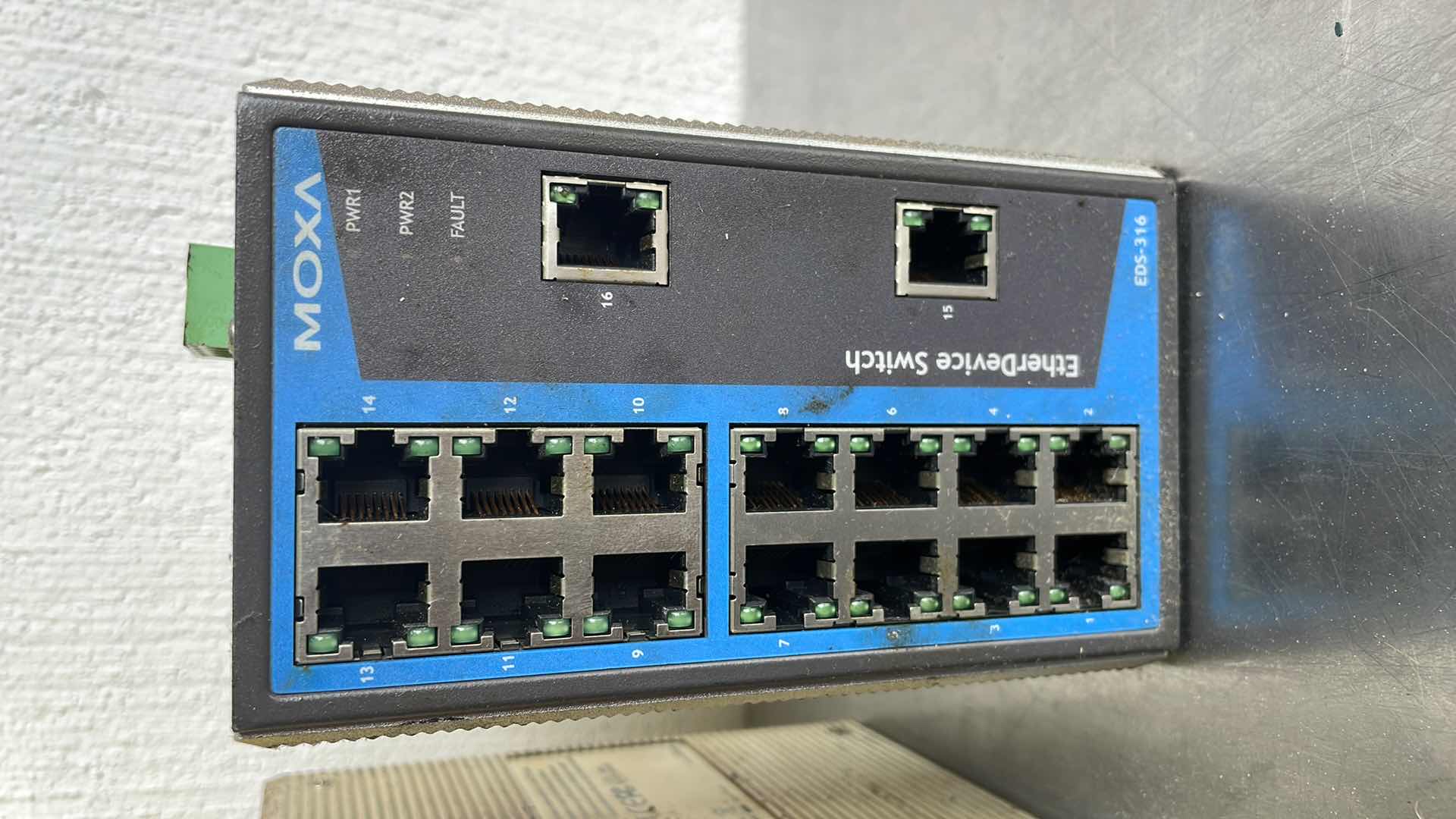 Photo 2 of MICS ELECTRICAL EQUIPMENT SEE PICTURES FOR MODEL NUMBERS