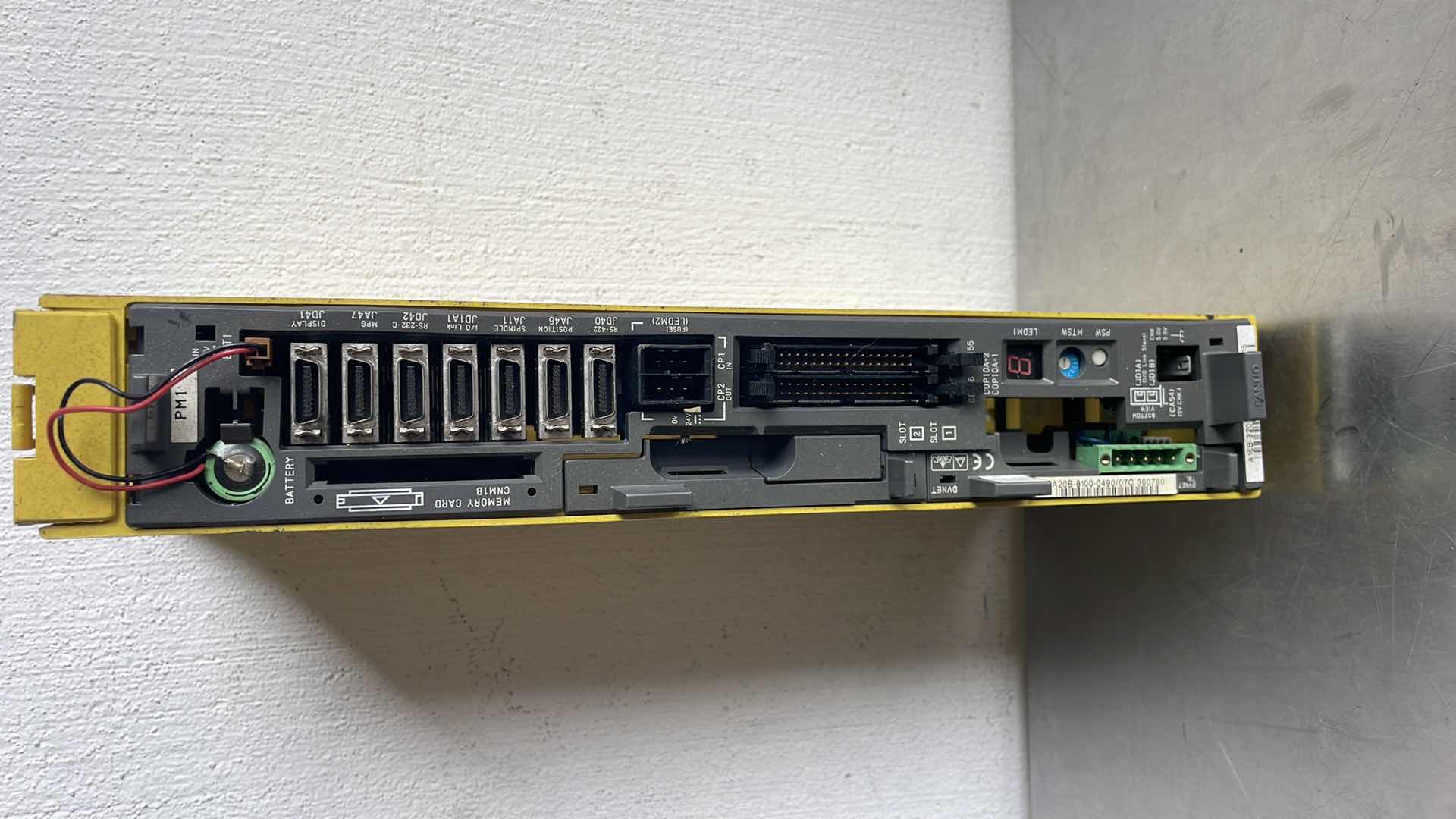 Photo 14 of MICS ELECTRICAL EQUIPMENT SEE PICTURES FOR MODEL NUMBERS