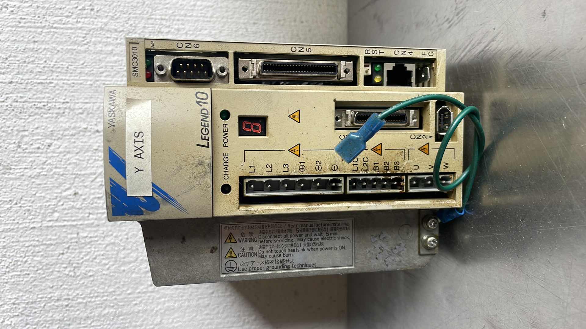 Photo 1 of MICS ELECTRICAL EQUIPMENT SEE PICTURES FOR MODEL NUMBERS